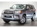 Magnetic Gray Metallic - 4Runner SR5 Photo No. 11