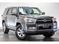 Magnetic Gray Metallic - 4Runner SR5 Photo No. 12