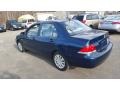 2006 Mystic Blue Pearl Mitsubishi Lancer ES  photo #6