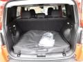 Black Trunk Photo for 2016 Jeep Renegade #109359986