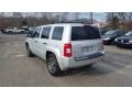 Bright Silver Metallic - Patriot Sport 4x4 Photo No. 5