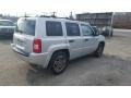Bright Silver Metallic - Patriot Sport 4x4 Photo No. 7