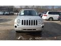 Bright Silver Metallic - Patriot Sport 4x4 Photo No. 10