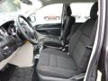 Granite Crystal Metallic - Grand Caravan American Value Package Photo No. 12