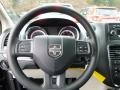 Granite Crystal Metallic - Grand Caravan American Value Package Photo No. 15