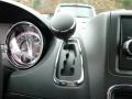 Granite Crystal Metallic - Grand Caravan American Value Package Photo No. 17