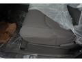 Glacier White - Frontier SV Crew Cab Photo No. 9