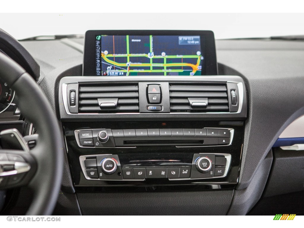 2016 M235i Coupe - Glacier Silver Metallic / Oyster photo #5