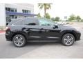 Crystal Black Pearl - RDX Advance AWD Photo No. 8