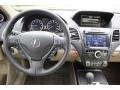 Crystal Black Pearl - RDX Advance AWD Photo No. 9