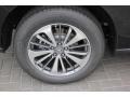 Crystal Black Pearl - RDX Advance AWD Photo No. 11