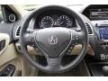 Crystal Black Pearl - RDX Advance AWD Photo No. 25