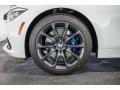 2016 Alpine White BMW 3 Series 320i Sedan  photo #10