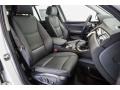 Alpine White - X3 xDrive28i Photo No. 2