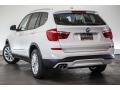 Alpine White - X3 xDrive28i Photo No. 3