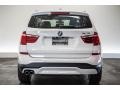 Alpine White - X3 xDrive28i Photo No. 4
