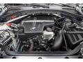 Alpine White - X3 xDrive28i Photo No. 9