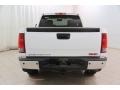 Summit White - Sierra 1500 SLE Extended Cab 4x4 Photo No. 14