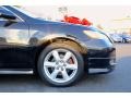 Black - Camry LE Photo No. 43