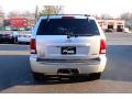 Bright Silver Metallic - Grand Cherokee Limited 4x4 Photo No. 6