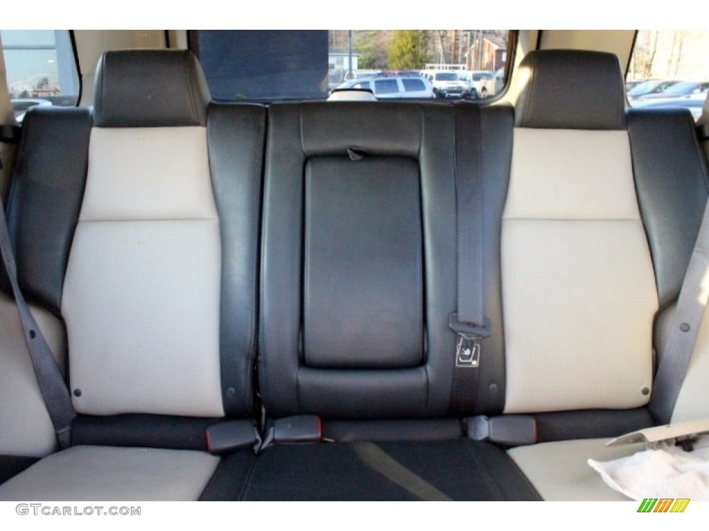 2008 Grand Cherokee Limited 4x4 - Bright Silver Metallic / Dark Slate Gray/Light Graystone photo #8