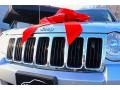 Bright Silver Metallic - Grand Cherokee Limited 4x4 Photo No. 14