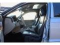 Bright Silver Metallic - Grand Cherokee Limited 4x4 Photo No. 19