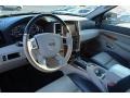 Bright Silver Metallic - Grand Cherokee Limited 4x4 Photo No. 20