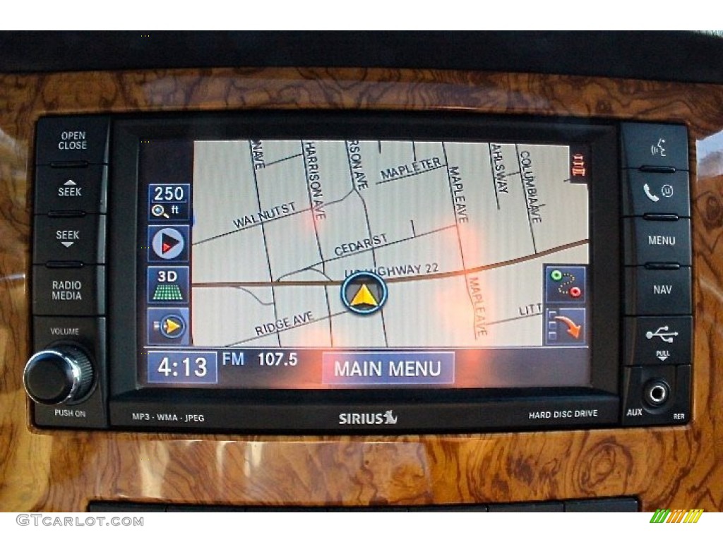 2008 Grand Cherokee Limited 4x4 - Bright Silver Metallic / Dark Slate Gray/Light Graystone photo #27