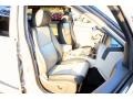Bright Silver Metallic - Grand Cherokee Limited 4x4 Photo No. 37