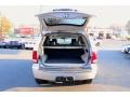 Bright Silver Metallic - Grand Cherokee Limited 4x4 Photo No. 43
