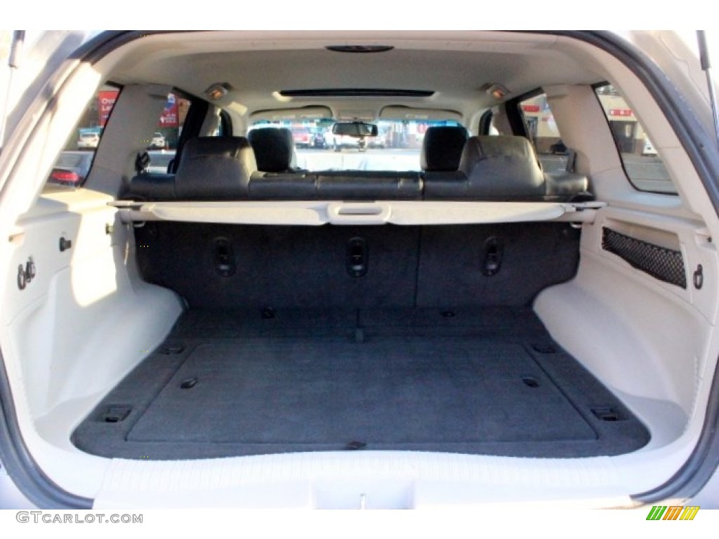 2008 Grand Cherokee Limited 4x4 - Bright Silver Metallic / Dark Slate Gray/Light Graystone photo #44