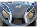 Blue Sky Metallic - Elantra Limited Photo No. 23