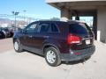 Dark Cherry - Sorento LX V6 AWD Photo No. 3