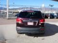 Dark Cherry - Sorento LX V6 AWD Photo No. 4