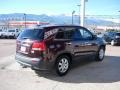 Dark Cherry - Sorento LX V6 AWD Photo No. 5