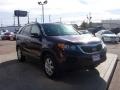 Dark Cherry - Sorento LX V6 AWD Photo No. 7