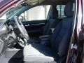 Dark Cherry - Sorento LX V6 AWD Photo No. 9