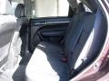 Dark Cherry - Sorento LX V6 AWD Photo No. 11