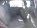 Dark Cherry - Sorento LX V6 AWD Photo No. 15