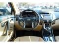 Blue Sky Metallic - Elantra Limited Photo No. 41