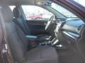 Dark Cherry - Sorento LX V6 AWD Photo No. 18