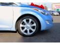 Blue Sky Metallic - Elantra Limited Photo No. 44