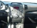 Dark Cherry - Sorento LX V6 AWD Photo No. 21