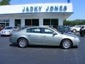 2006 Sage Mist Green Metallic Buick Lucerne CX  photo #4