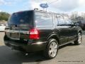 2015 Tuxedo Black Metallic Ford Expedition Platinum 4x4  photo #5