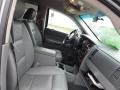 2006 Mineral Gray Metallic Dodge Durango SLT 4x4  photo #9