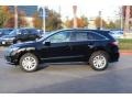 Crystal Black Pearl - RDX Technology Photo No. 4