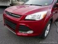 2014 Ruby Red Ford Escape SE 2.0L EcoBoost  photo #33