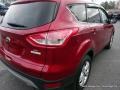 2014 Ruby Red Ford Escape SE 2.0L EcoBoost  photo #35